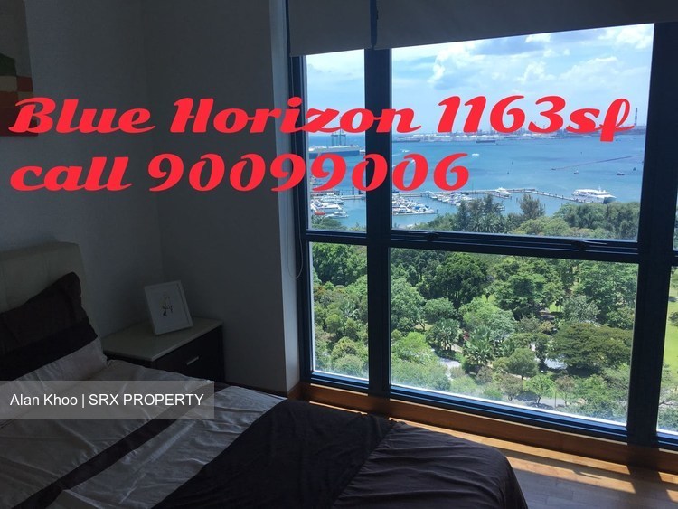 Blue Horizon (D5), Condominium #167342162